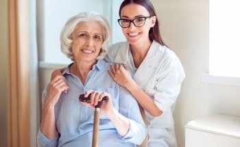 AD Assistenza Domiciliare