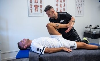 Healthy Form S.r.l. - Fisioterapia Osteopatia Riabilitazione