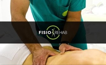 Fisio Rehab - Fisioterapia e Riabilitazione Motoria
