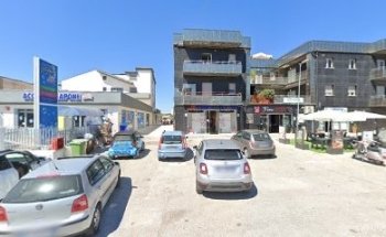 Studio Dott. Luca Miraglia in MassoFisiokinesi terapico - Posturologia Mezieres & osteopaty