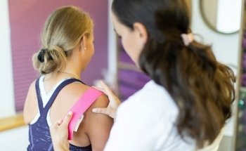 Seraina Pazeller Therapiezentrum