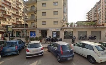 Dott. Andrea Bertolino, Fisioterapista a Palermo