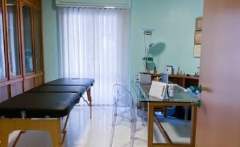 Fisioterapia e Riabilitazione Dott. Claudio Comis