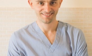 Simone Bagatti Osteopata