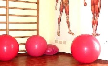 Fisioterapia Studio Professionale