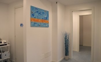 Officina del Corpo Milano - Fisioterapia, Osteopatia e Tecarterapia