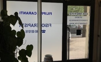 Studio Caranti Filippo Fisioterapista