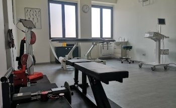 Dr. Gabriele Giacconi, Fisioterapista