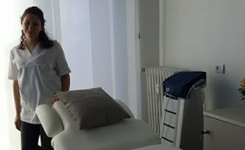 Osteopata Fisioterapista Dott.ssa Eleonora Crippa