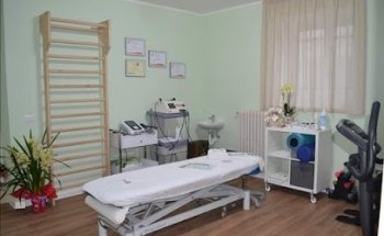 Fisioenergy - Dott Stefano Miele - Centro di fisioterapia
