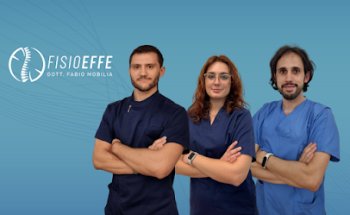 FISIOEFFE - Dott. Mobilia Fabio - Fisioterapia e Osteopatia