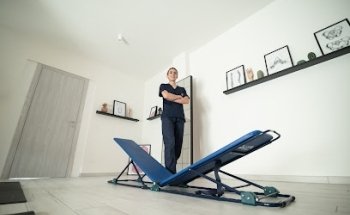 Dott.ssa Irene Creola Fisioterapista posturale