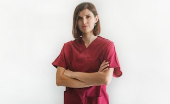 Dr.ssa Moglio Elisabetta - Fisioterapista