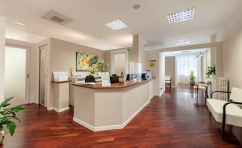 Istituto di Fisiokinesiterapia Idf