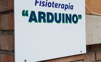 Massofisioterapista Arduino Cavallini