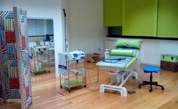 Studio fisioterapico Aequabilitas Seveso - Dr.Ft. Colombo Massimo