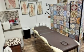 Dr. Lorenzo Fabiani, Fisioterapista