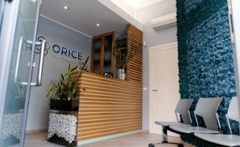 Poliambulatorio Orice