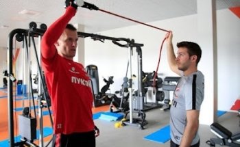 Fisioterapia Modena - Dott. Simone Bassoli Fisioterapista