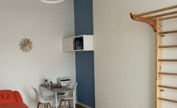 Studio di Fisioterapia Casalgrande - Dott.ssa Alice Filippini