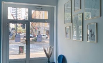 Studio Osteopatico Corpo&Mente - Dott.ssa Silena Vaccaro