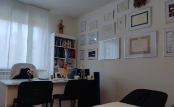 Fisioterapista Novara, Osteopata, Chiropratico, Specialista Riabilitazione della mano e Cranio Mandibolare Global Health