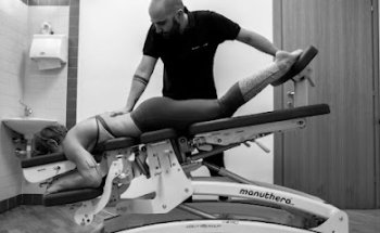 Baccetti Stefano Fisioterapista - Osteopata - Desio