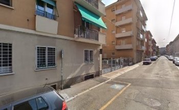 Fisioterapista Francesca Lauriola