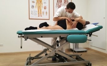 Erdet Kylheku - Studio di Fisioterapia e Osteopatia