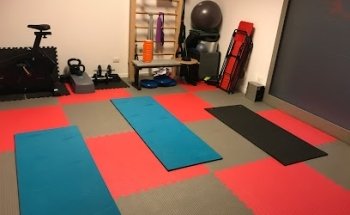 Massofisioterapia Gianluca Spinelli Gianluca Spinelli