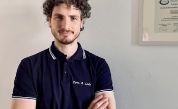 Dott. Alberto Loda Osteopatia & Fisioterapia