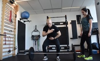 FisioMove Fisioterapista Dottor Alessandro Ferreri