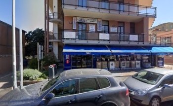 CEfisio di Noemi Cecere