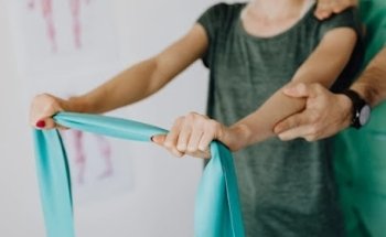 FISIOTERAPISTI SU ROMA - Tecnologie innovative da studio a Domicilio