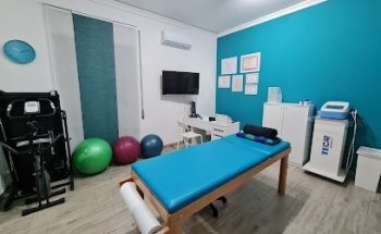 Dott. Simone Fronte, Fisioterapista