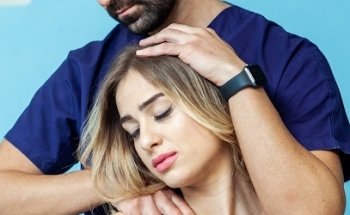 Fisiowork - Dott. Liparoti Davide