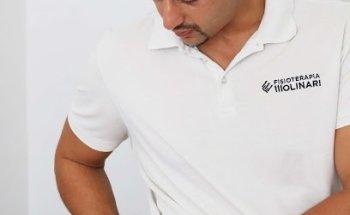 Gianmarco Molinari Fisioterapista