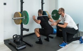 Dott. Fabio Brivio, Fisioterapista Sportivo