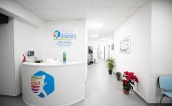 Kinesio Sport Lab - Dott. Tullio Laconi