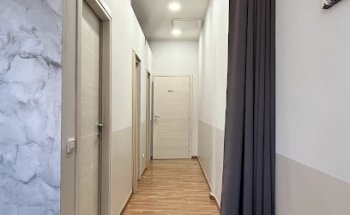 Fisioterapia Palone Rehab