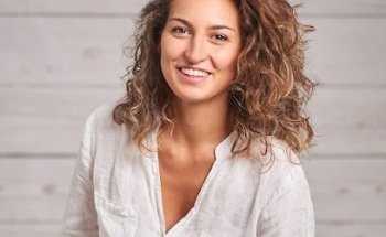 Dott.ssa Elisa Lentini Fisioterapista