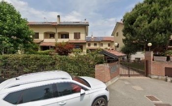 Dott. Andrea Gherardi Fisioterapista