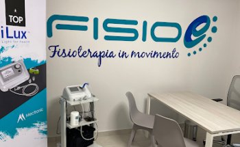 FISIOE - Fisioterapisti Roma EUR