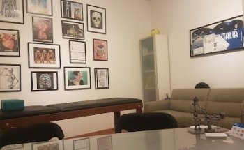 Fisioterapia/Osteopatia Dr.Andrea Porzia