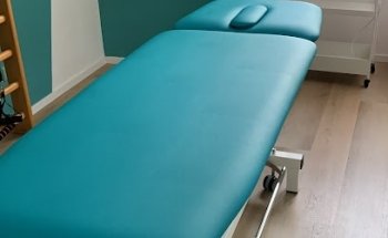 Studio di Fisioterapia Dr.ssa Marta Masciocchi