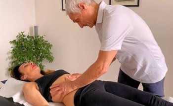 Osteopata e Fisioterapista - Dr. Mirco Martini