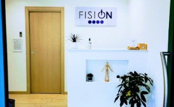 STUDIO FISION Fisioterapia - Osteopatia - Psicologia - Logopedia - Nutrizione - Agopuntura - Monza Brianza