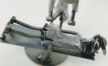 Jacopo Taruschio Osteopata