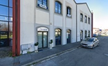 Kinelab Fisioterapia e Riabilitazione