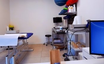 Dott. Fabio Ferretti - Fisioterapista | Chinesiologo